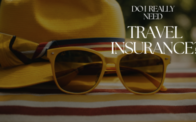 Do You REALLY Need Travel Insurance For Your Yacht Charter?