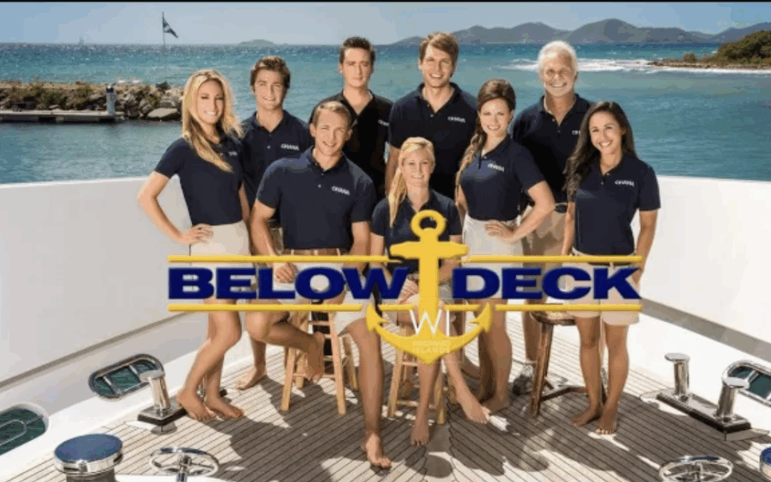 below deck yachts m/y valor, m/y seanna and m/y home