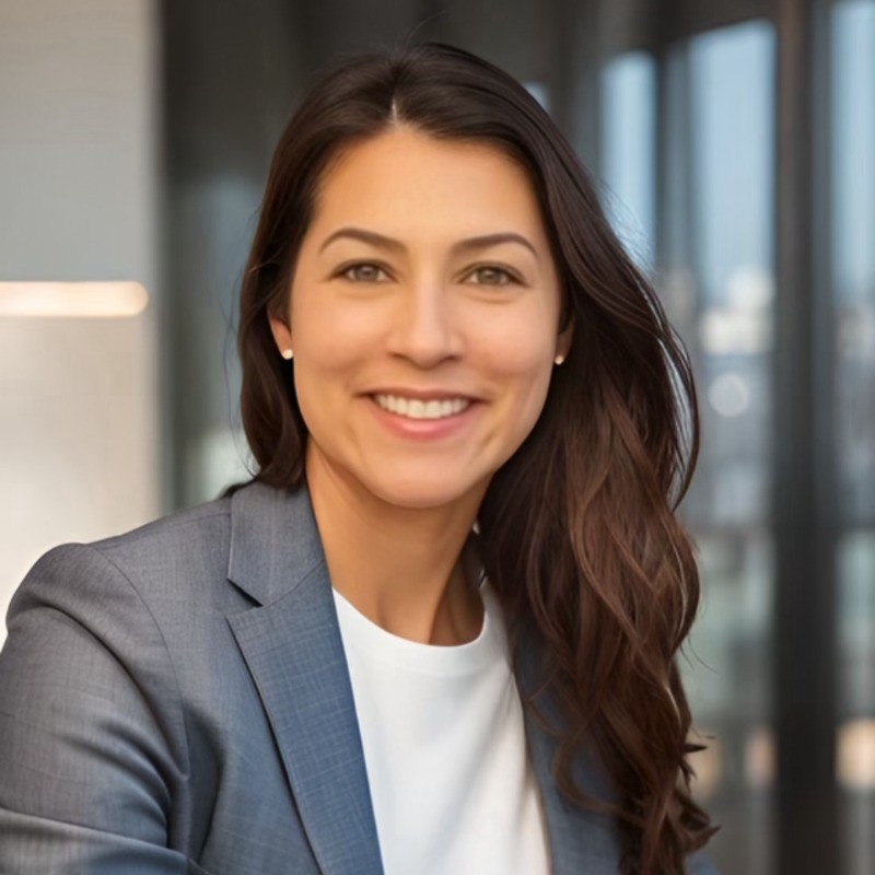 GRACE KIMIA RAMAZANI