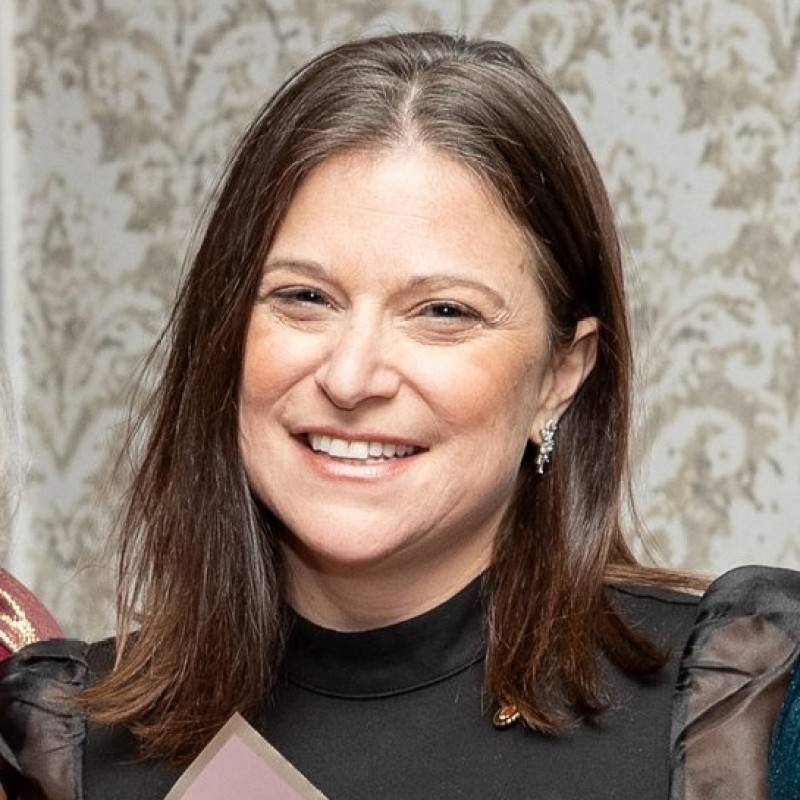 GRACE KIMIA RAMAZANI